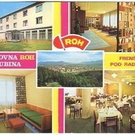 F 24423 - Frenštát pod Radhoštěm