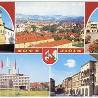 F 24433 - Nový Jičín