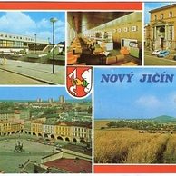 F 24431 - Nový Jičín