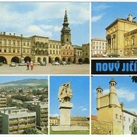 F 24430 - Nový Jičín