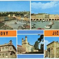 F 24435 - Nový Jičín