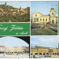 F 24442 - Nový Jičín