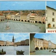 F 24439 - Nový Jičín