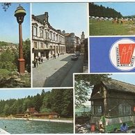 F 24438 - Nový Jičín