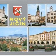 F 24444 - Nový Jičín