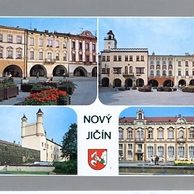 F 24445 - Nový Jičín