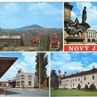 F 24448 - Nový Jičín