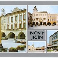 F 24446 - Nový Jičín