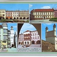 F 24449 - Nový Jičín