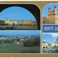 F 24454 - Nový Jičín