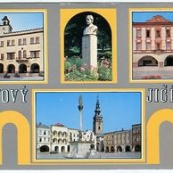 F 24455 - Nový Jičín