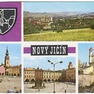 F 24453 - Nový Jičín