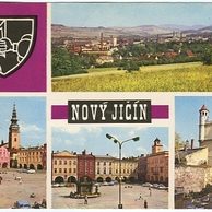 F 24450 - Nový Jičín