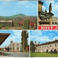 F 24451 - Nový Jičín