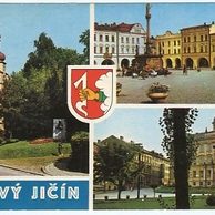 F 24458 - Nový Jičín