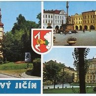 F 24460 - Nový Jičín