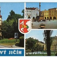 F 24461 - Nový Jičín