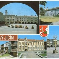 F 24462 - Nový Jičín