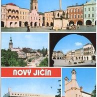 F 24470 - Nový Jičín