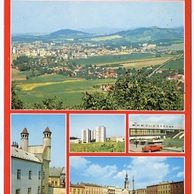 F 24469 - Nový Jičín