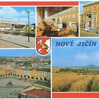 F 24464 - Nový Jičín