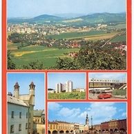 F 24468 - Nový Jičín