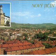 F 24467 - Nový Jičín