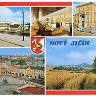 F 24465 - Nový Jičín