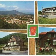 F 24466 - Frenštát pod Radhoštěm