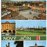 F 24475 - Nový Jičín