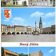 F 24472 - Nový Jičín