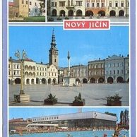 F 24474 - Nový Jičín