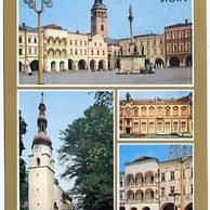 F 24477 - Nový Jičín