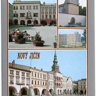 F 24476 - Nový Jičín