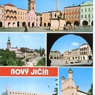 F 24471 - Nový Jičín