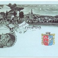 F 24486 - Štramberk