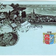 F 24487 - Štramberk