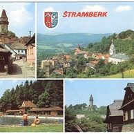 F 24488 - Štramberk
