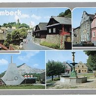 F 24508 - Štramberk