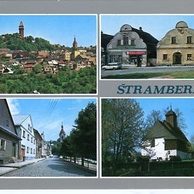 F 24493 - Štramberk