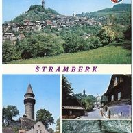 F 24494 - Štramberk