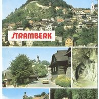 F 24496 - Štramberk