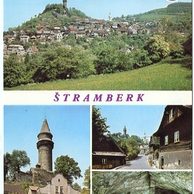 F 24497 - Štramberk