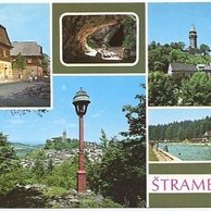 F 24500 - Štramberk