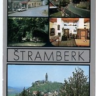F 24498 - Štramberk