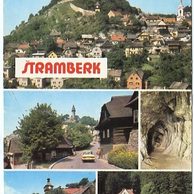 F 24501 - Štramberk