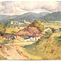 C 24525 - Frenštát pod Radhoštěm