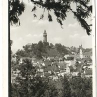 D 24537 - Štramberk