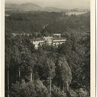 D 24588 - Radostín u Sychrova