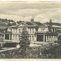 D 24589 - Lázně Libverda